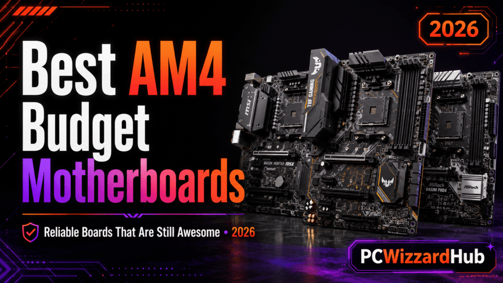 Am4BudgetMotherboards