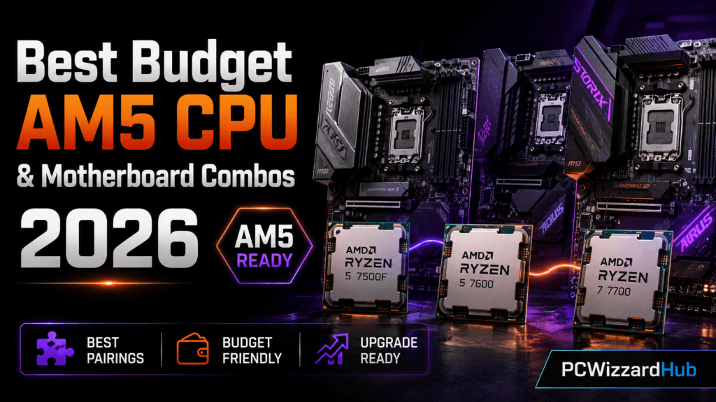 BestBudgetAM5CPUCombos