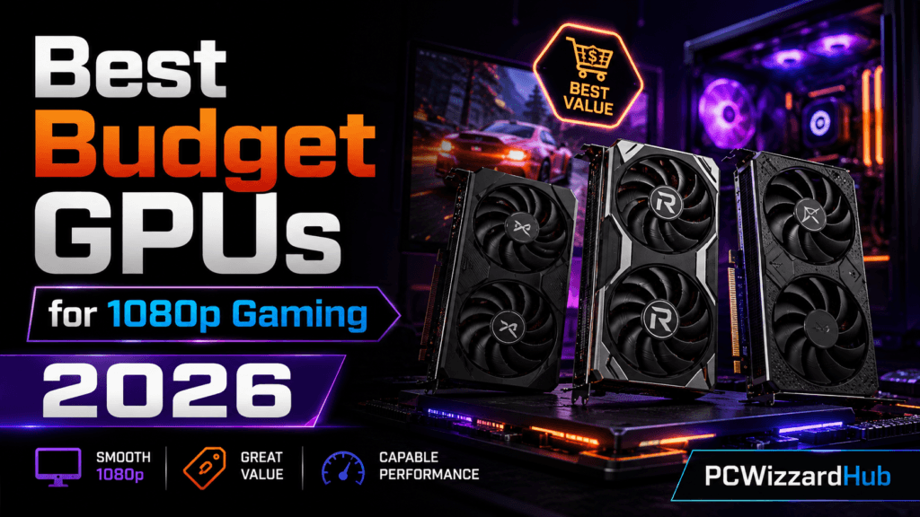 BestBudgetGPUs