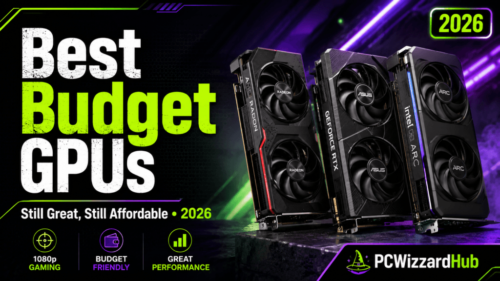 BestBudgetGPus2026