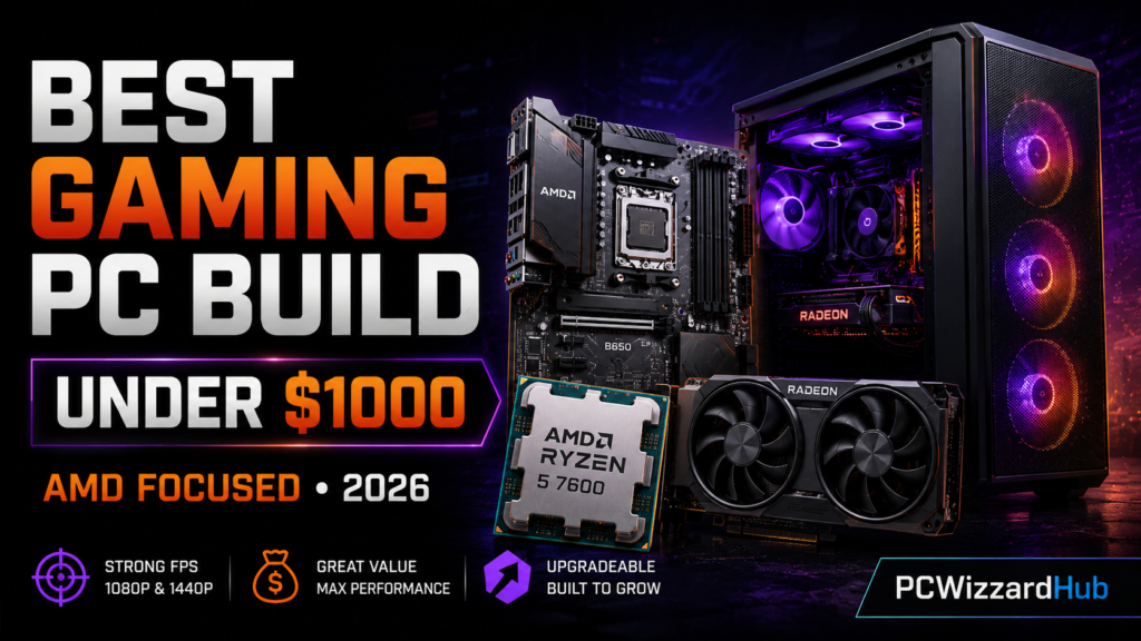 BestBuildUnder1000