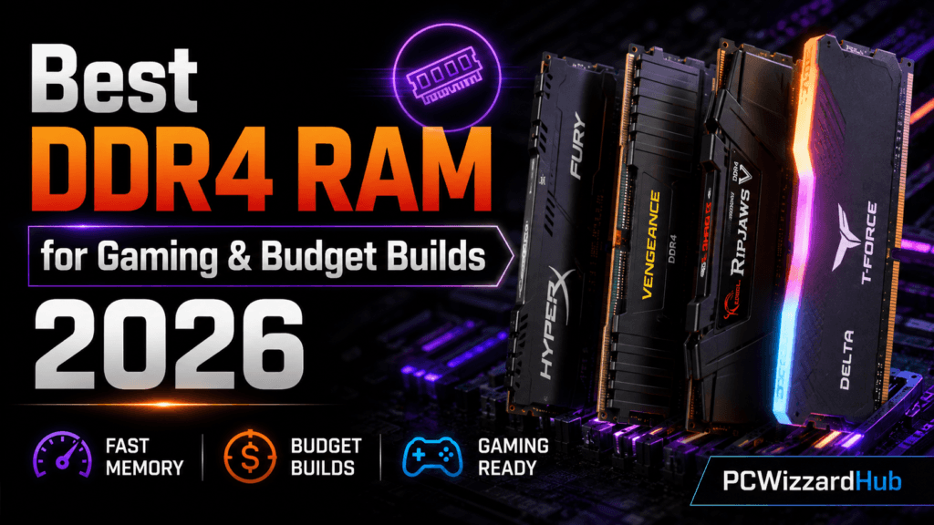 BestDDR4RAM