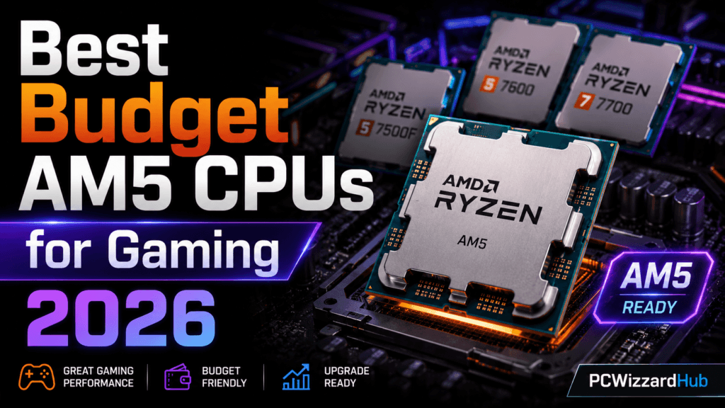 BudgetAM5Cpus