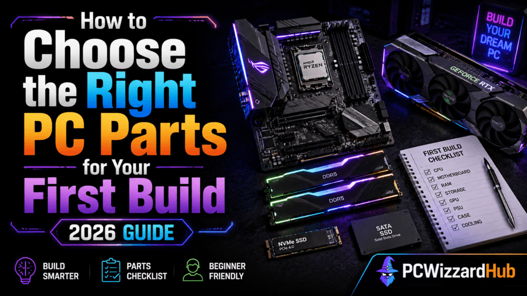 ChooseRightParts
