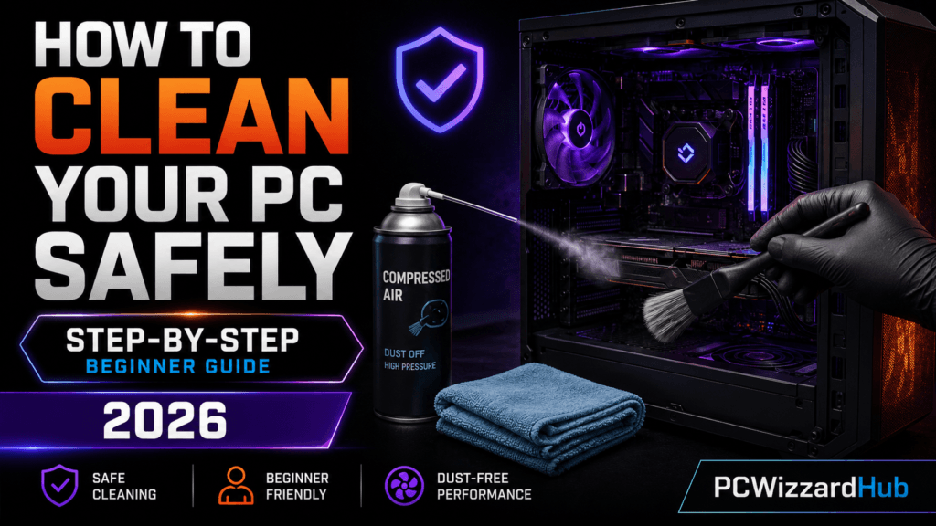 CleanPCSafely