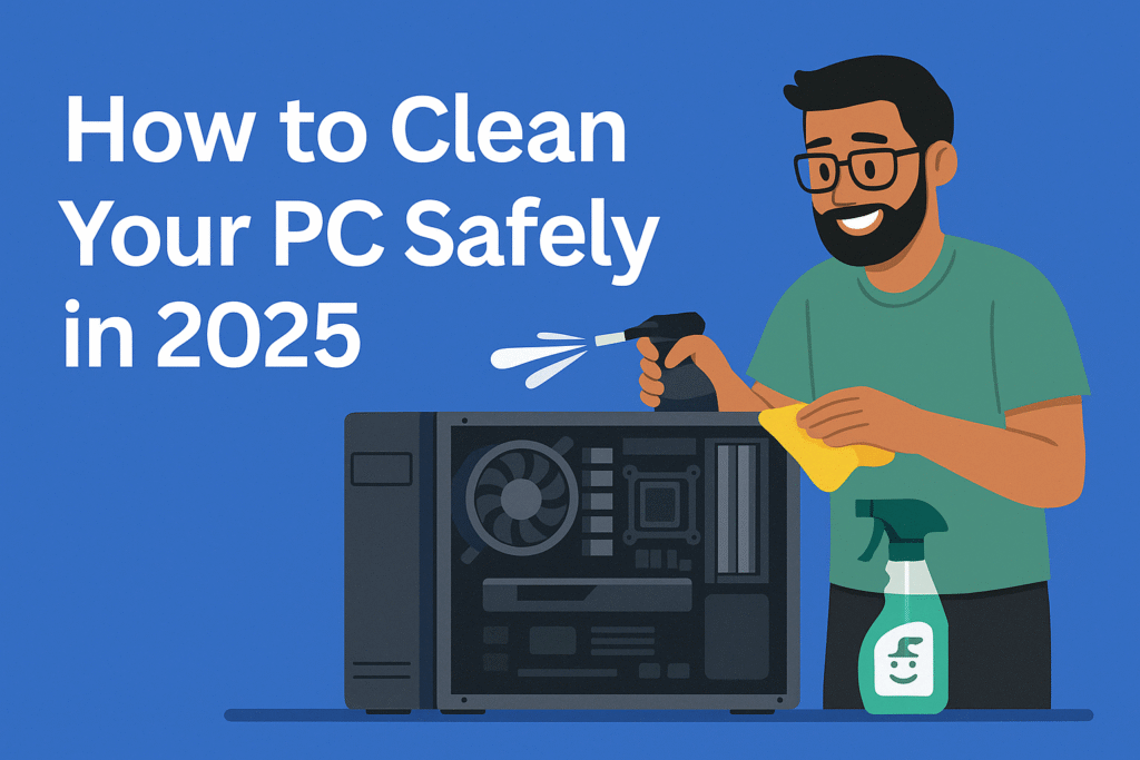 CleanPCSafely