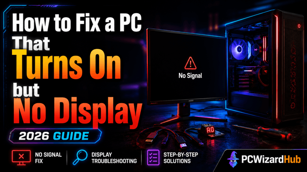 PCNoDisplay