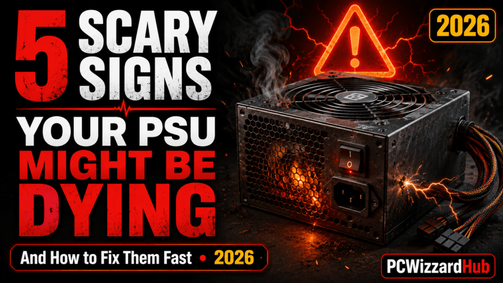 PSUMightDie