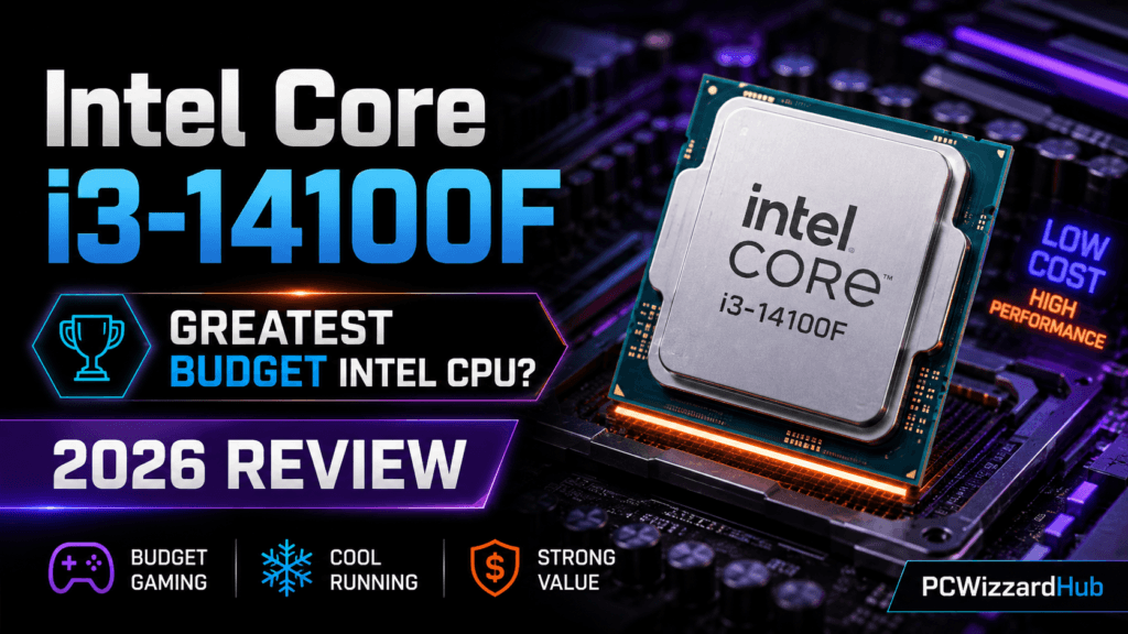 i3-14100F