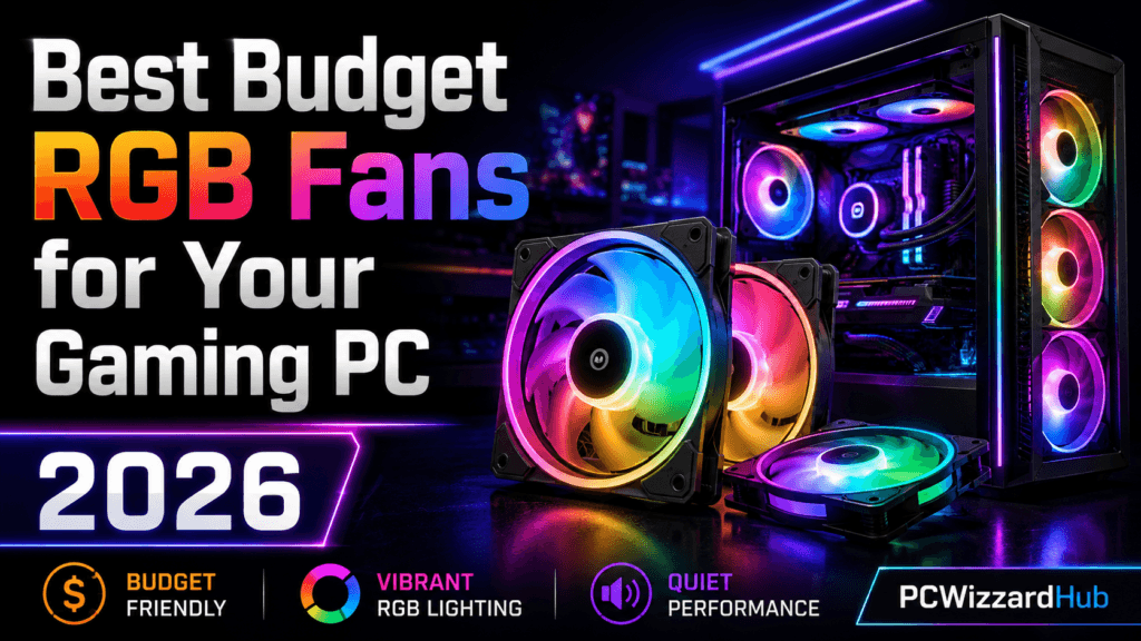 BudgetRGBFans