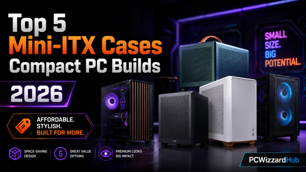 MiniITXCases