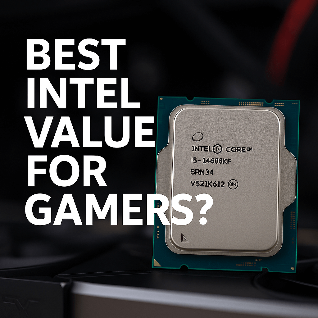BestIntelValueforGamers