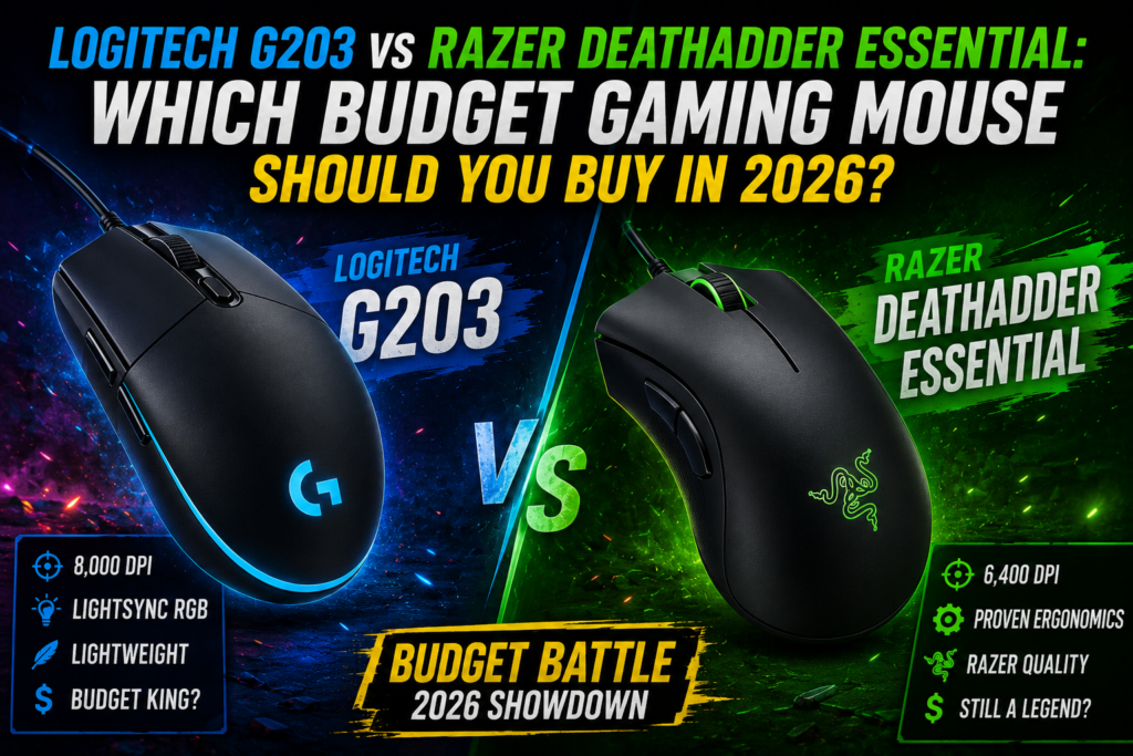 G203vsDeathadder