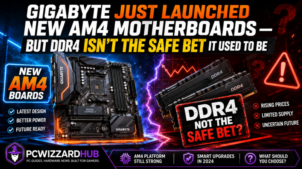 NewAM4 Motherboards
