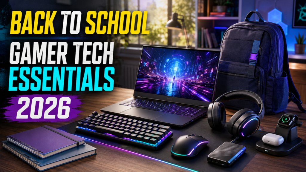 back-to-school-tech-essentials-2026