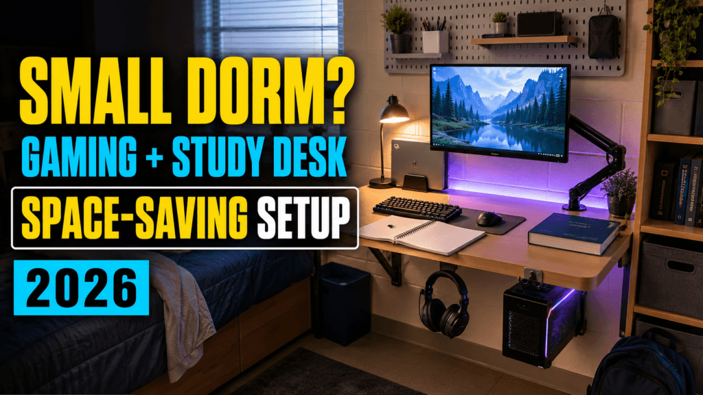 dorm-room-desk-setup-guide-2026